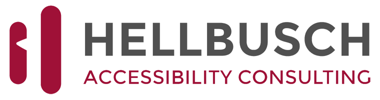 Hellbusch Accessibility Consulting